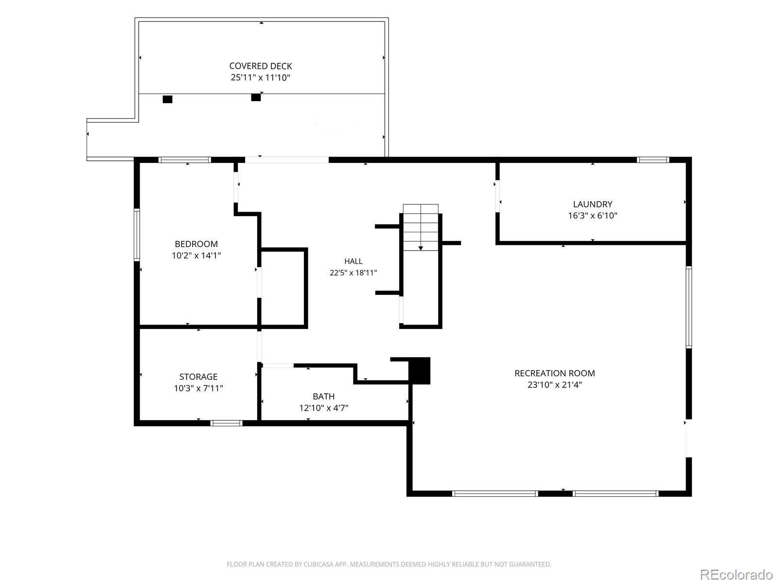 MLS Image #47 for 24333  bent feather road,conifer, Colorado