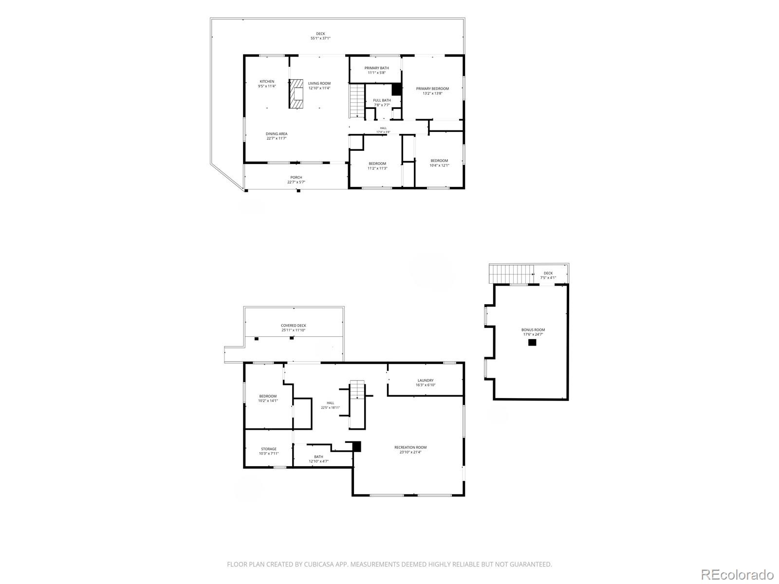 MLS Image #49 for 24333  bent feather road,conifer, Colorado