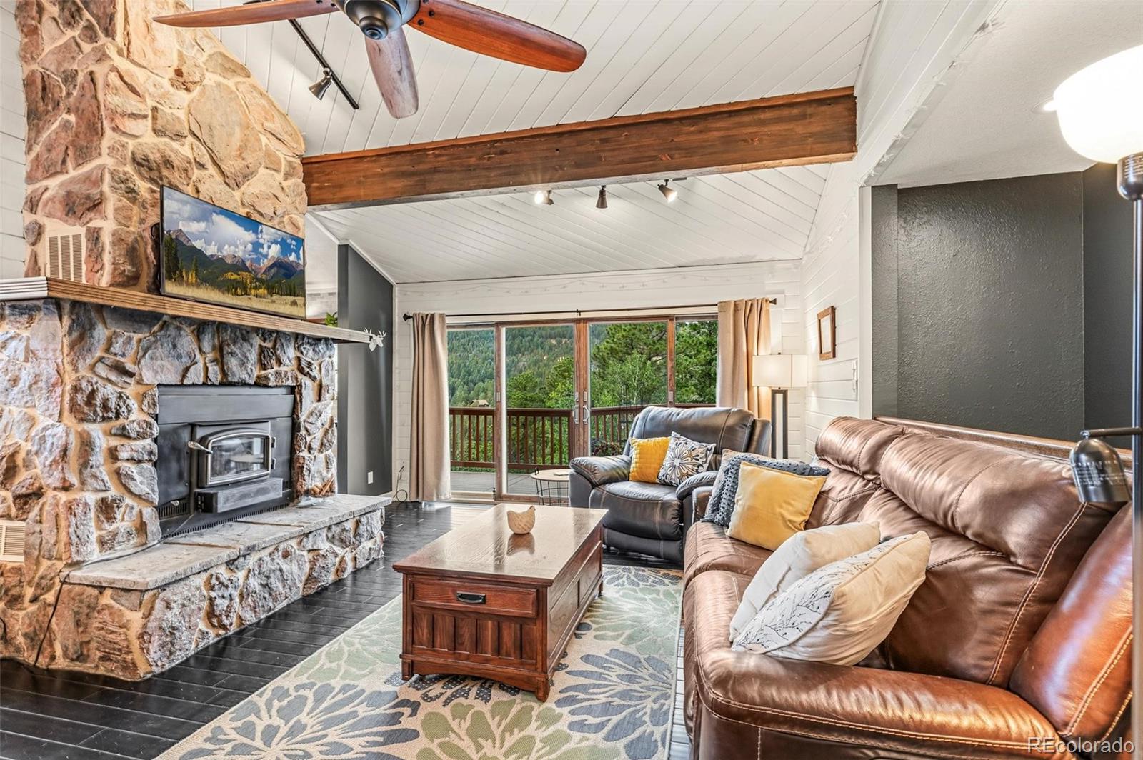 MLS Image #5 for 24333  bent feather road,conifer, Colorado