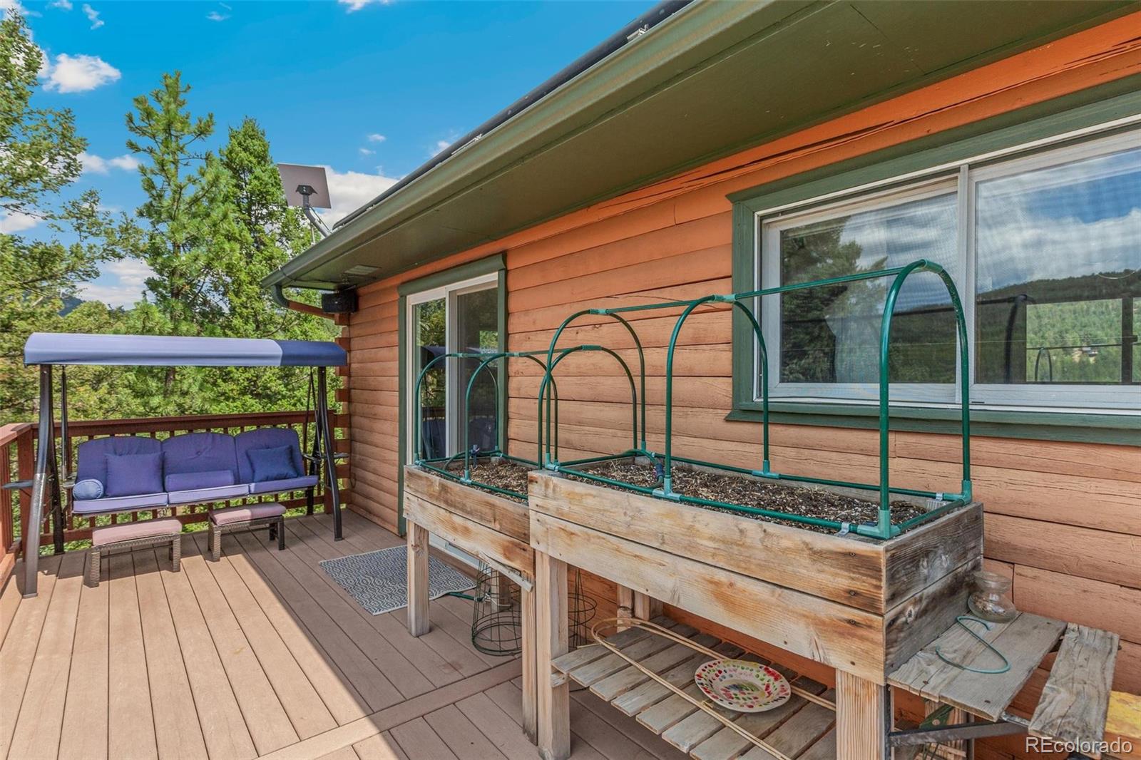 MLS Image #7 for 24333  bent feather road,conifer, Colorado