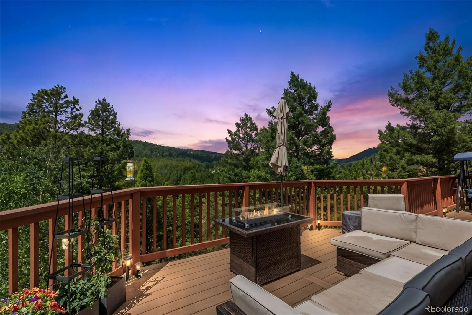 MLS Image #8 for 24333  bent feather road,conifer, Colorado