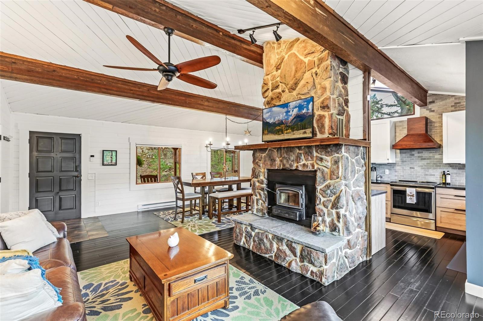 MLS Image #9 for 24333  bent feather road,conifer, Colorado