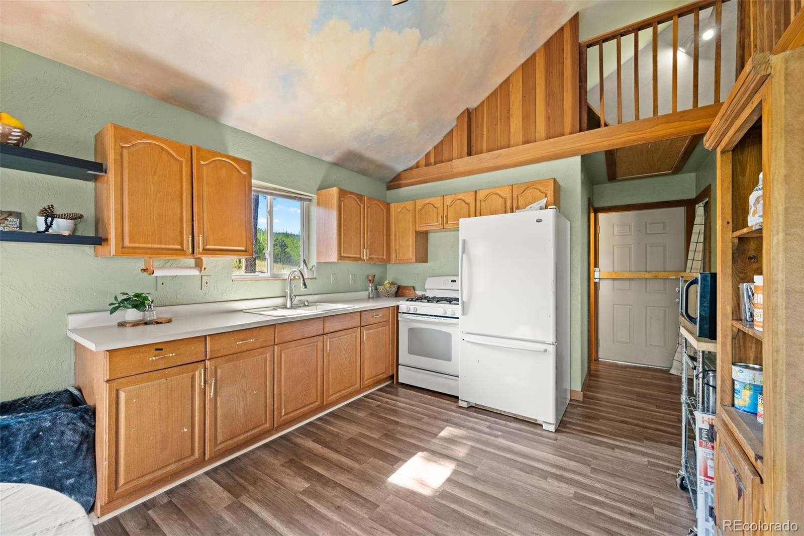 MLS Image #11 for 504  valley drive,divide, Colorado