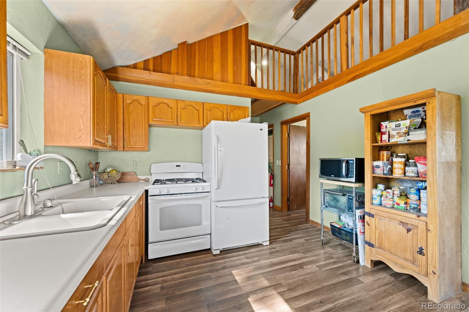 MLS Image #12 for 504  valley drive,divide, Colorado