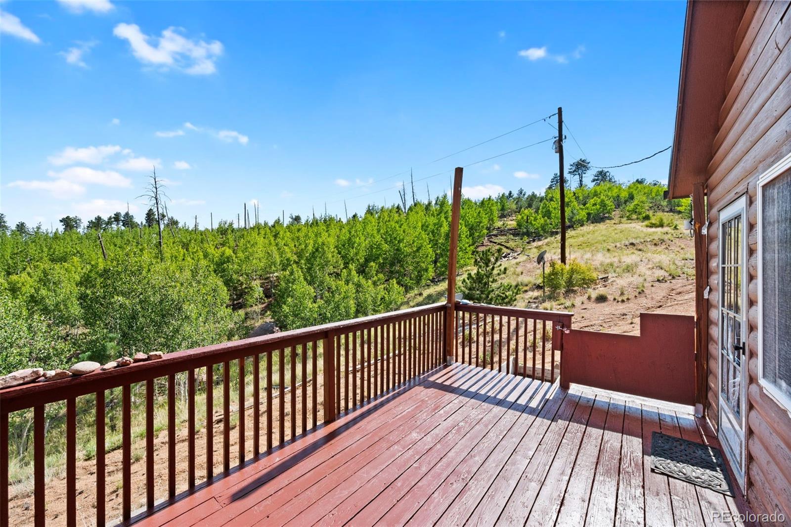 MLS Image #17 for 504  valley drive,divide, Colorado