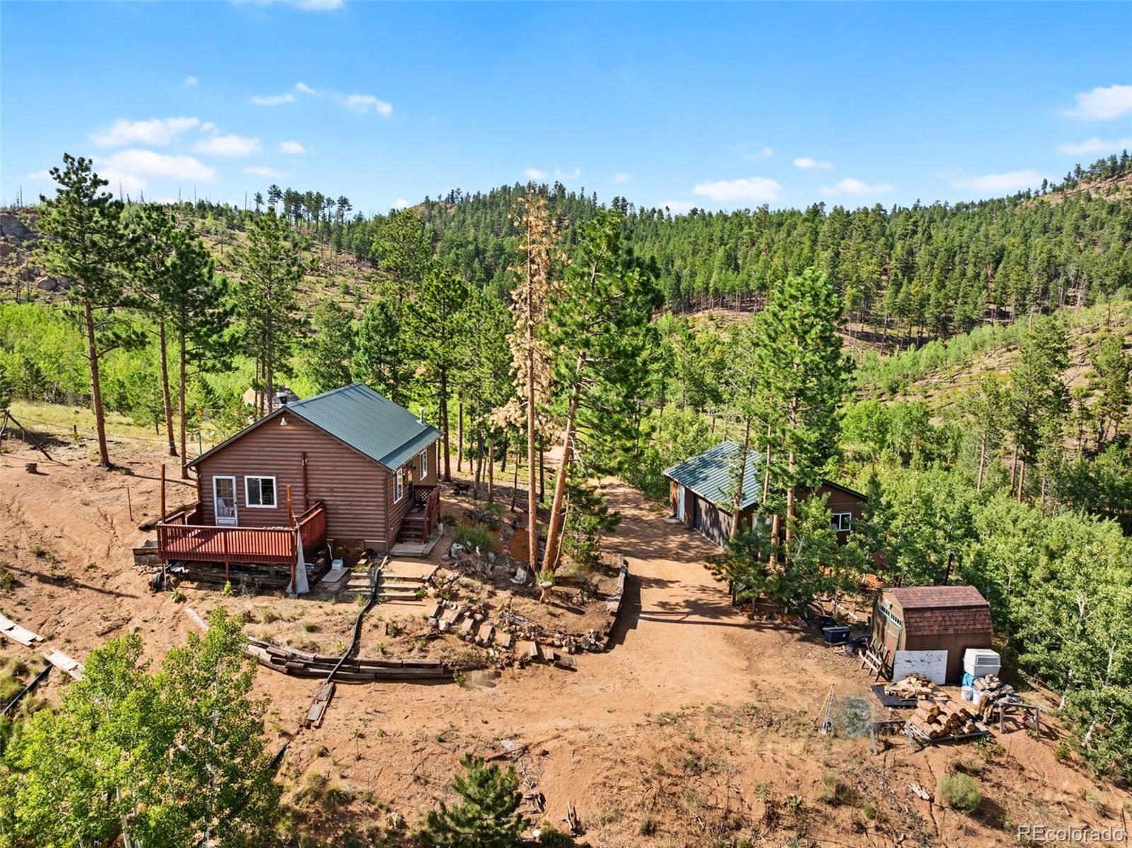 MLS Image #19 for 504  valley drive,divide, Colorado