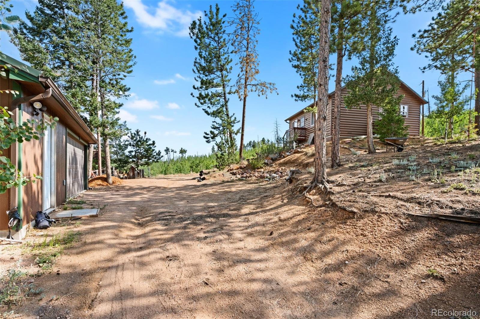 MLS Image #20 for 504  valley drive,divide, Colorado