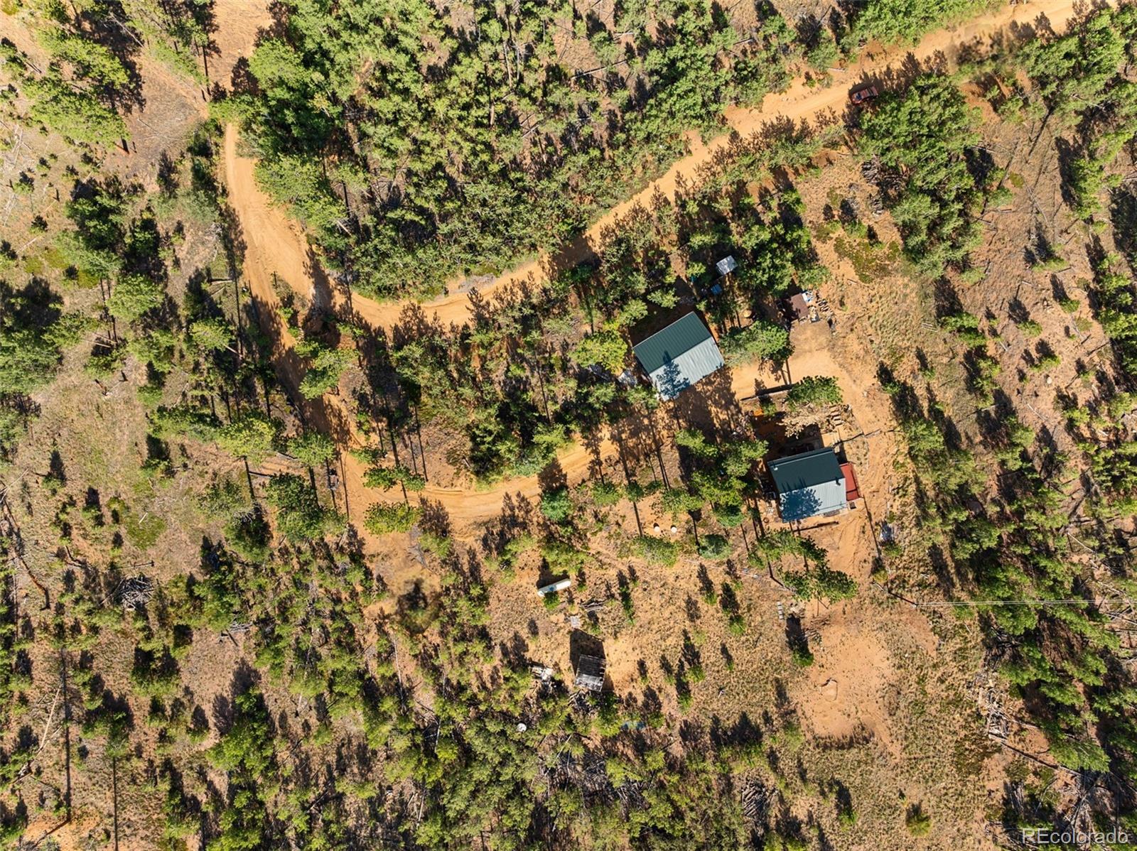 MLS Image #21 for 504  valley drive,divide, Colorado