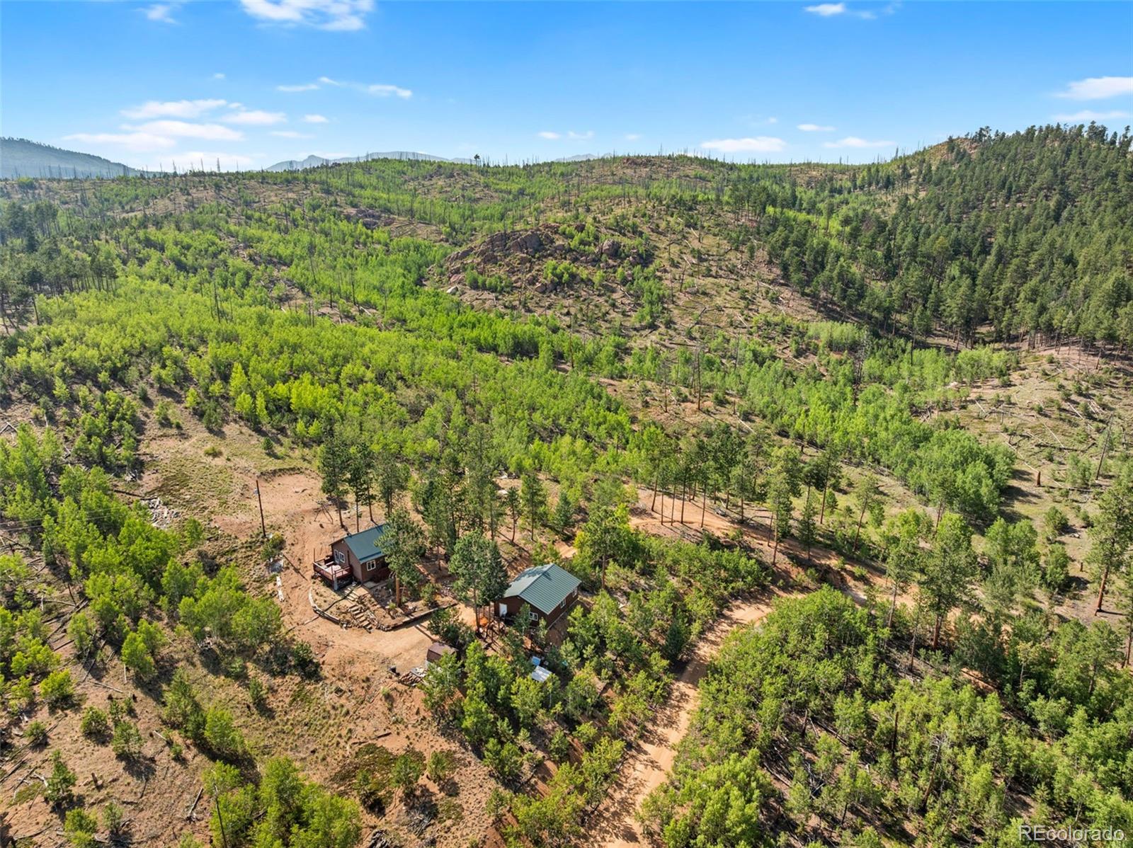 MLS Image #23 for 504  valley drive,divide, Colorado