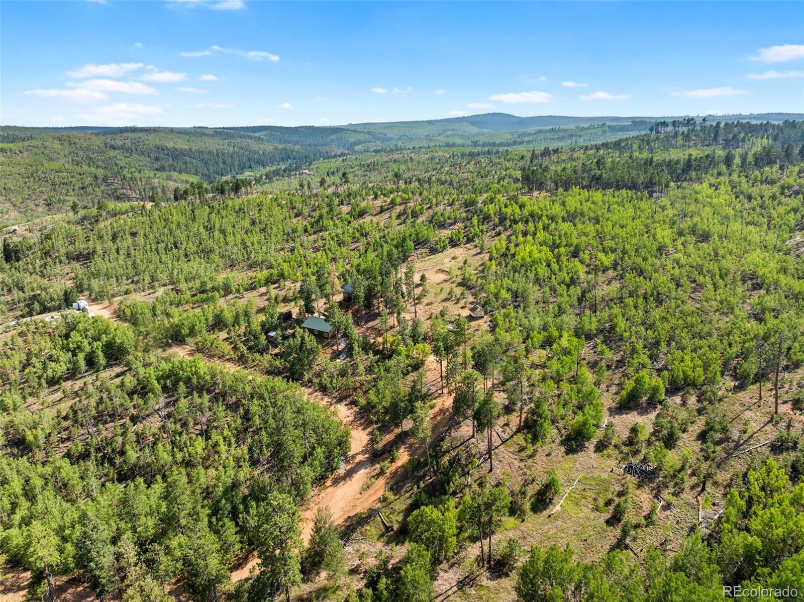MLS Image #24 for 504  valley drive,divide, Colorado