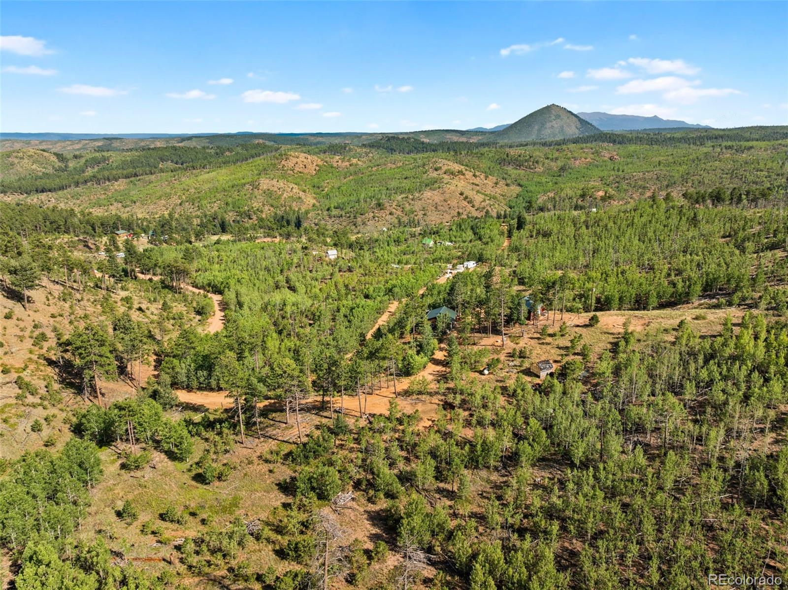 MLS Image #25 for 504  valley drive,divide, Colorado