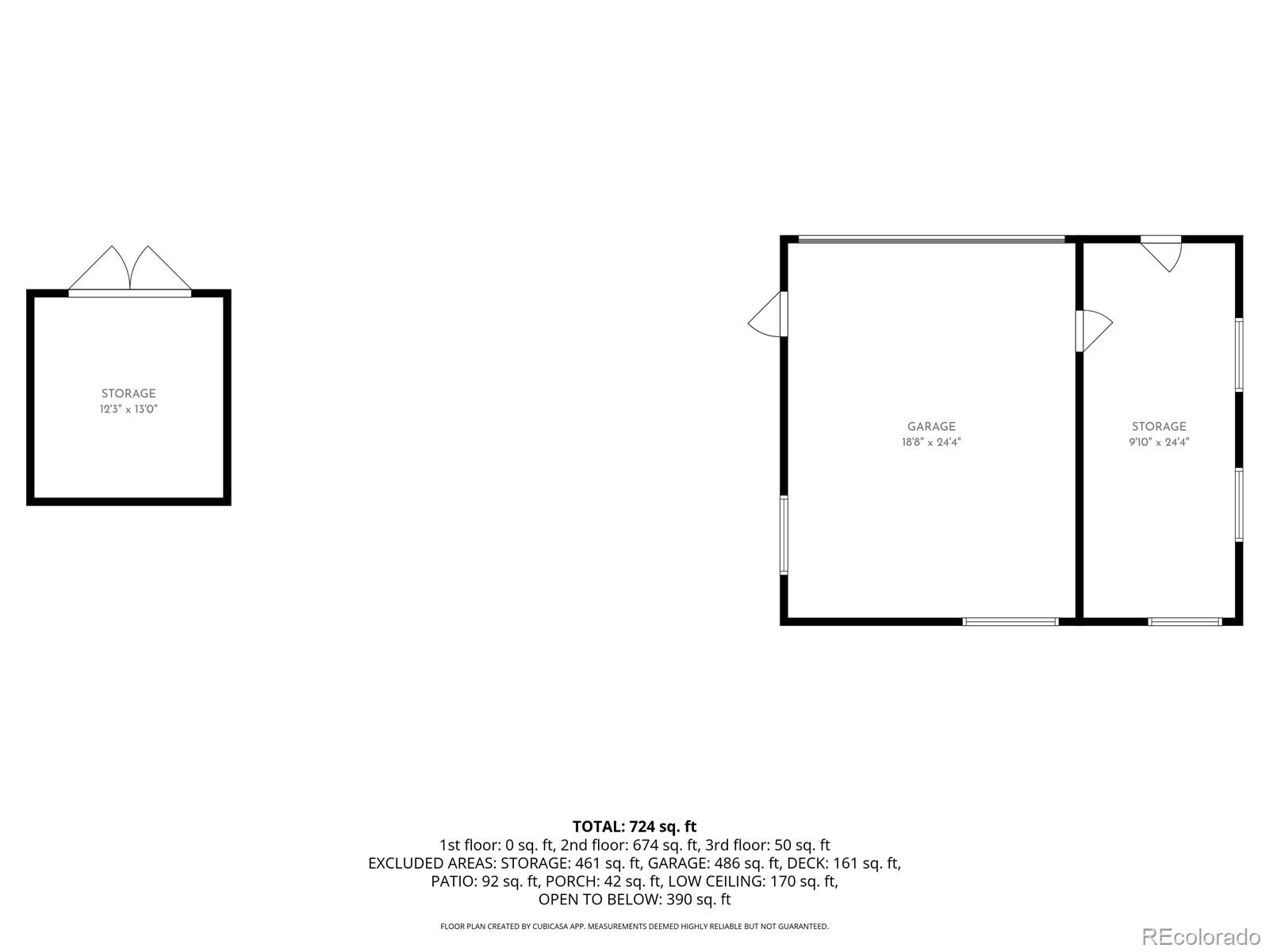 MLS Image #28 for 504  valley drive,divide, Colorado