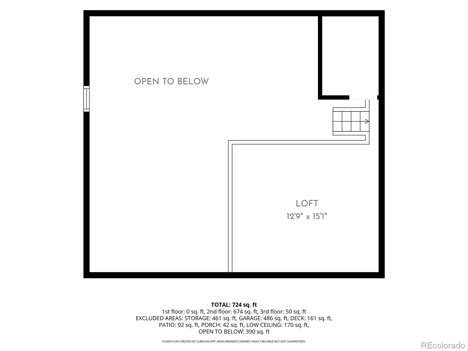 MLS Image #30 for 504  valley drive,divide, Colorado