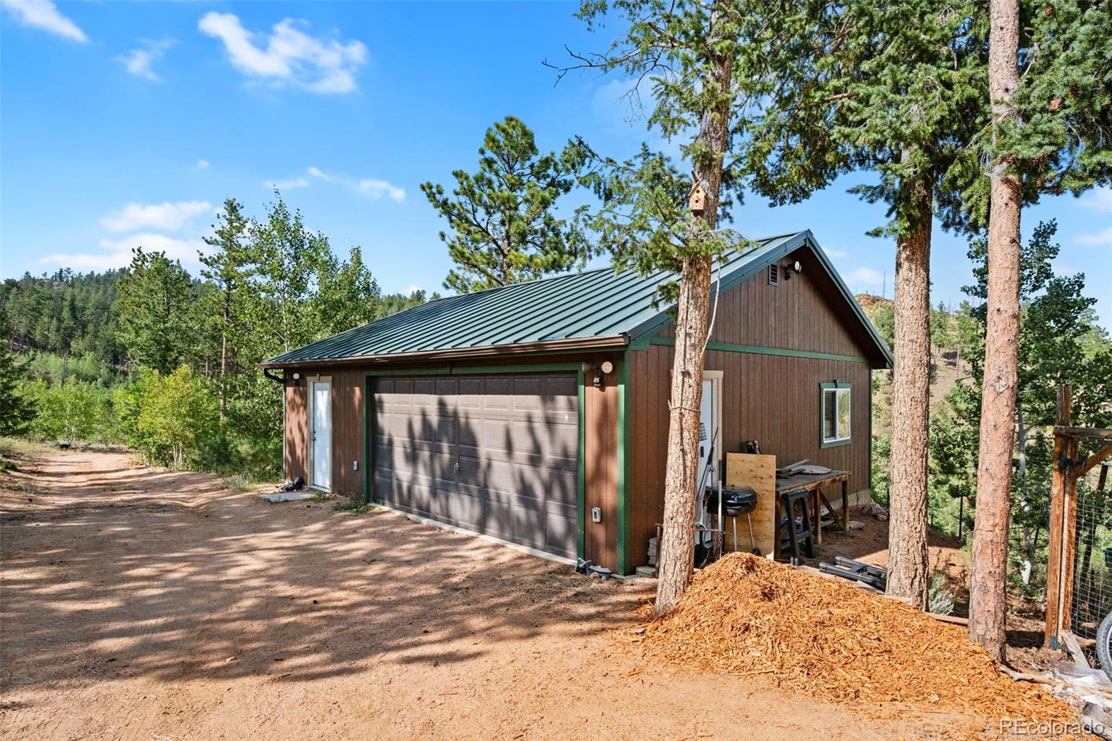 MLS Image #4 for 504  valley drive,divide, Colorado