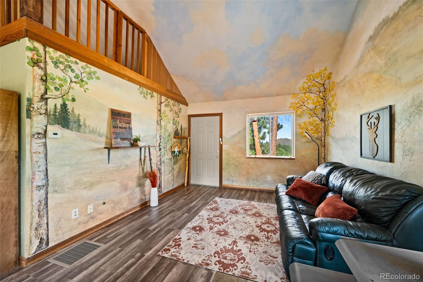 MLS Image #7 for 504  valley drive,divide, Colorado