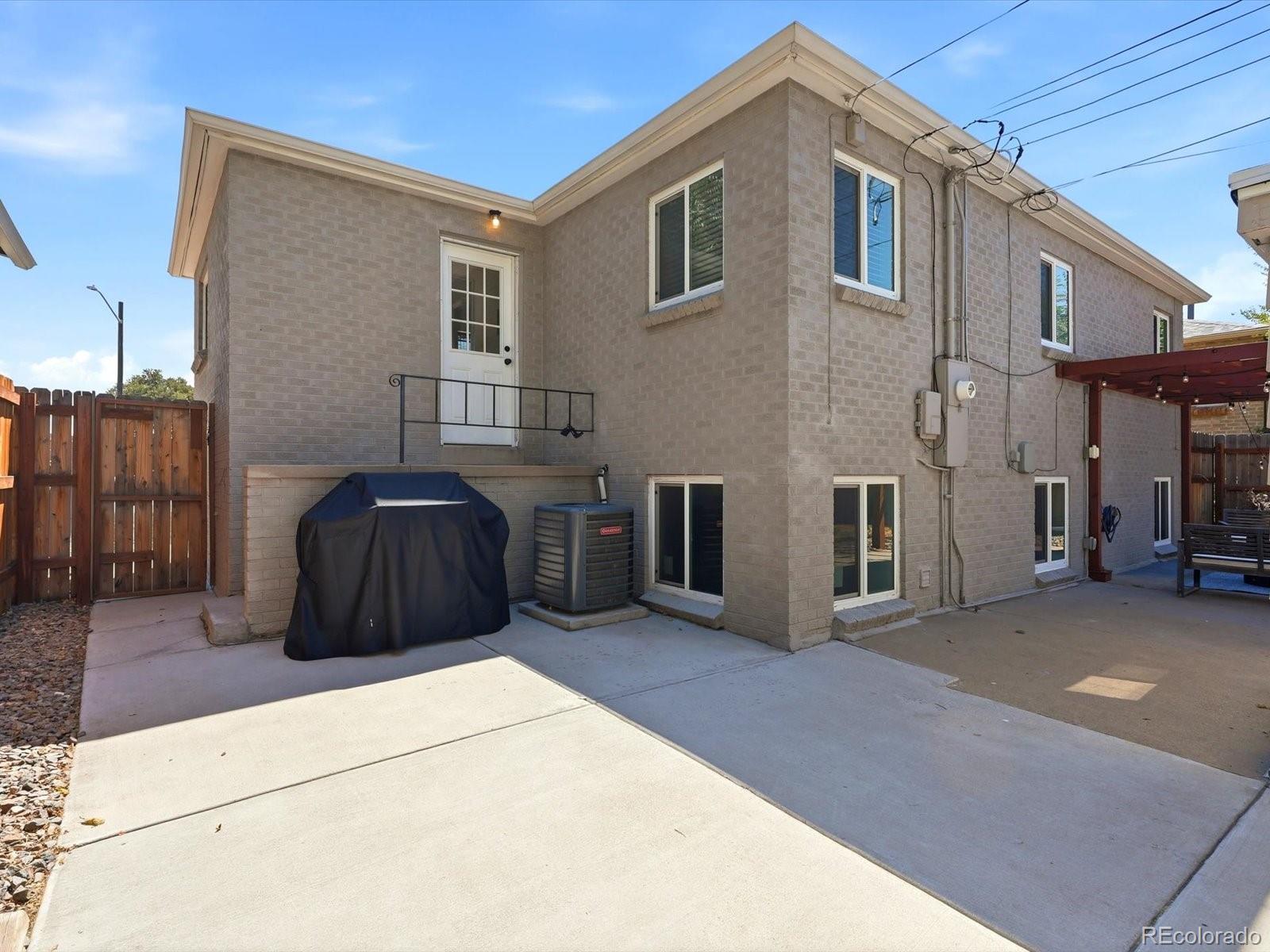 MLS Image #31 for 2305  ames street,edgewater, Colorado