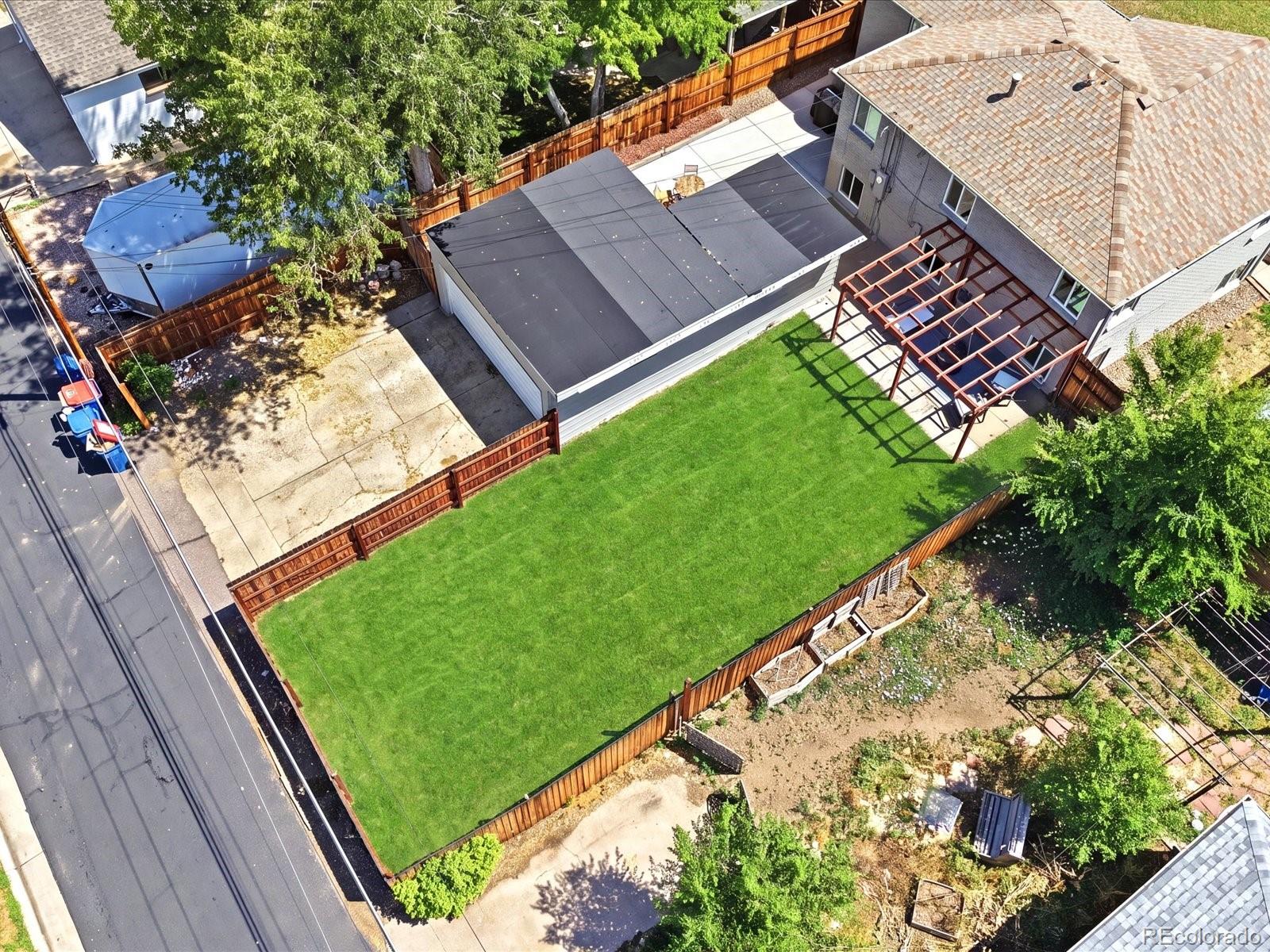 MLS Image #32 for 2305  ames street,edgewater, Colorado