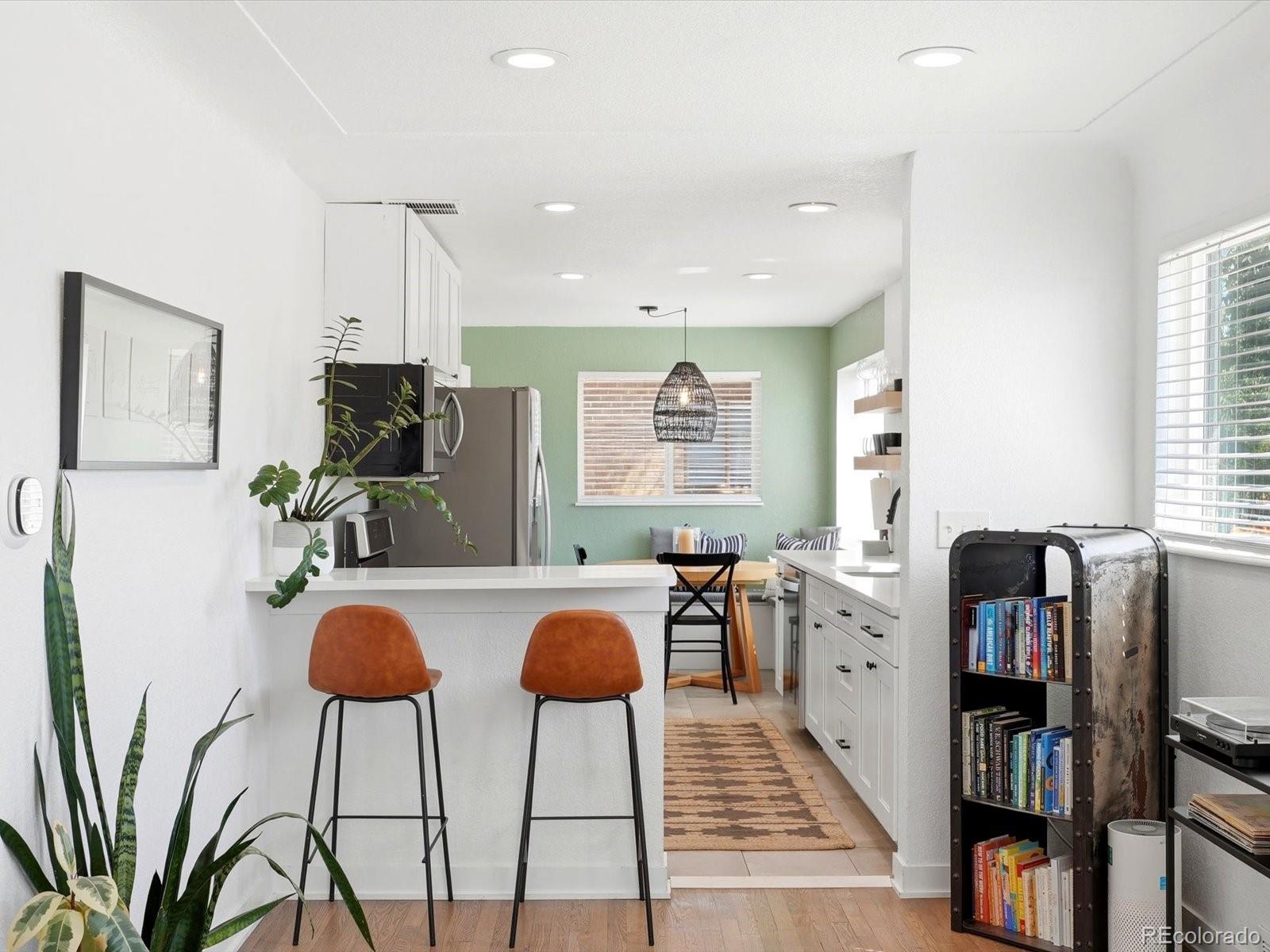 MLS Image #4 for 2305  ames street,edgewater, Colorado