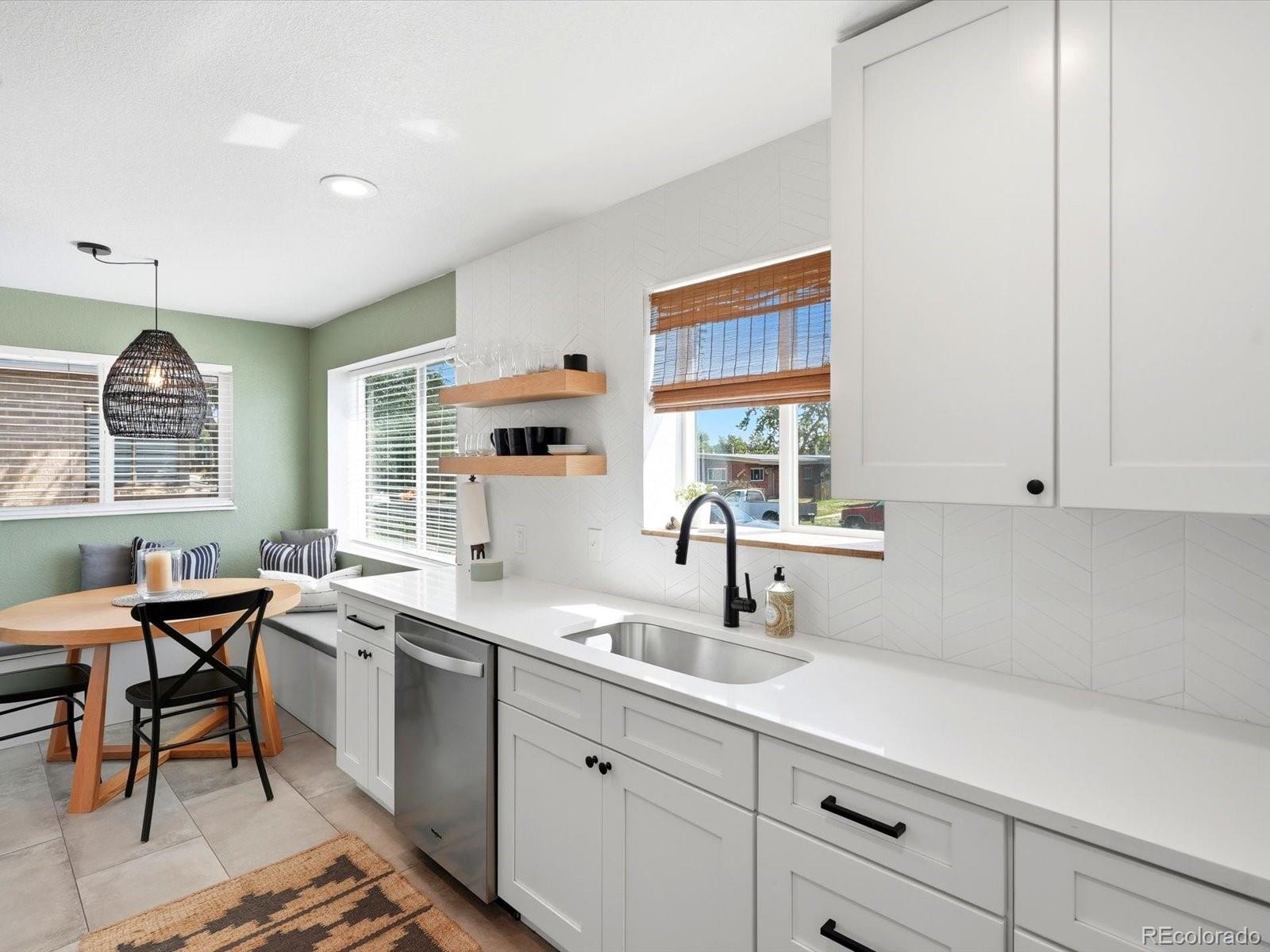 MLS Image #5 for 2305  ames street,edgewater, Colorado