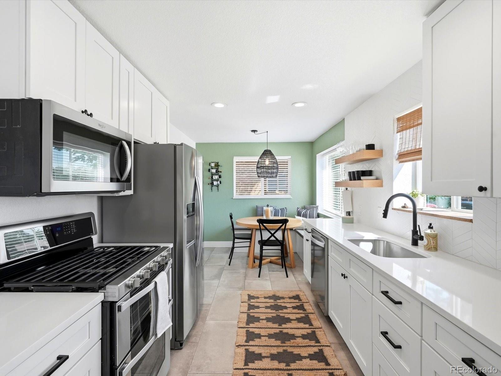 MLS Image #7 for 2305  ames street,edgewater, Colorado