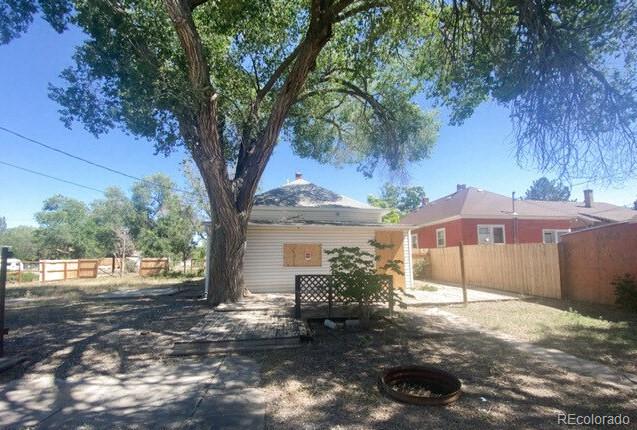 MLS Image #2 for 920 w 14th street,pueblo, Colorado
