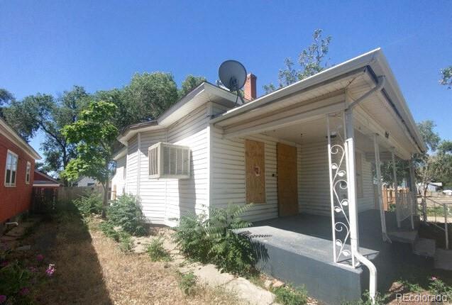 MLS Image #3 for 920 w 14th street,pueblo, Colorado