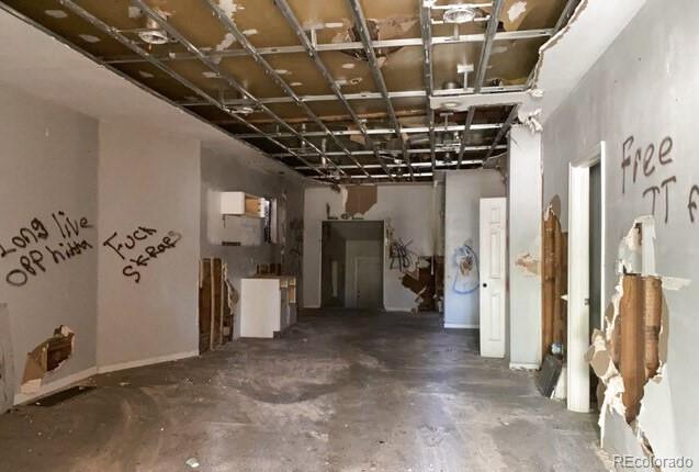 MLS Image #4 for 920 w 14th street,pueblo, Colorado