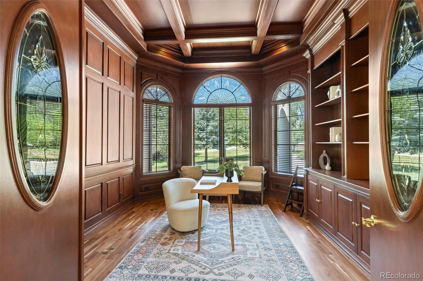 MLS Image #10 for 6180 e quincy avenue,cherry hills village, Colorado