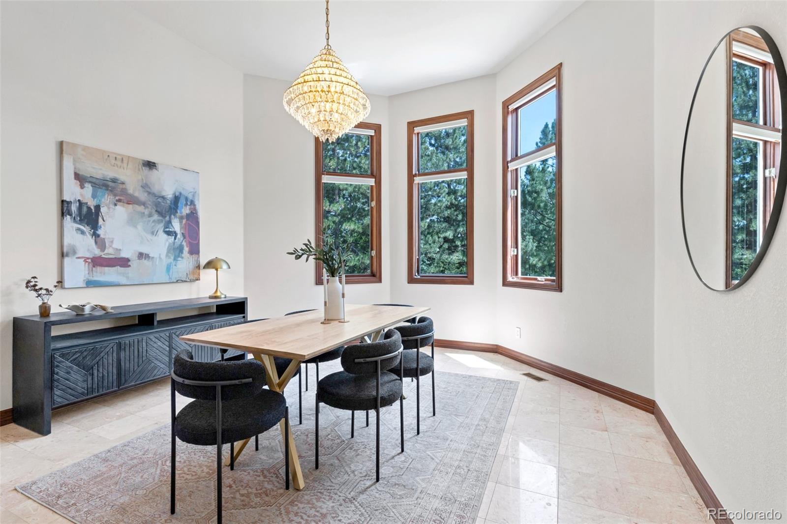 MLS Image #14 for 6180 e quincy avenue,cherry hills village, Colorado