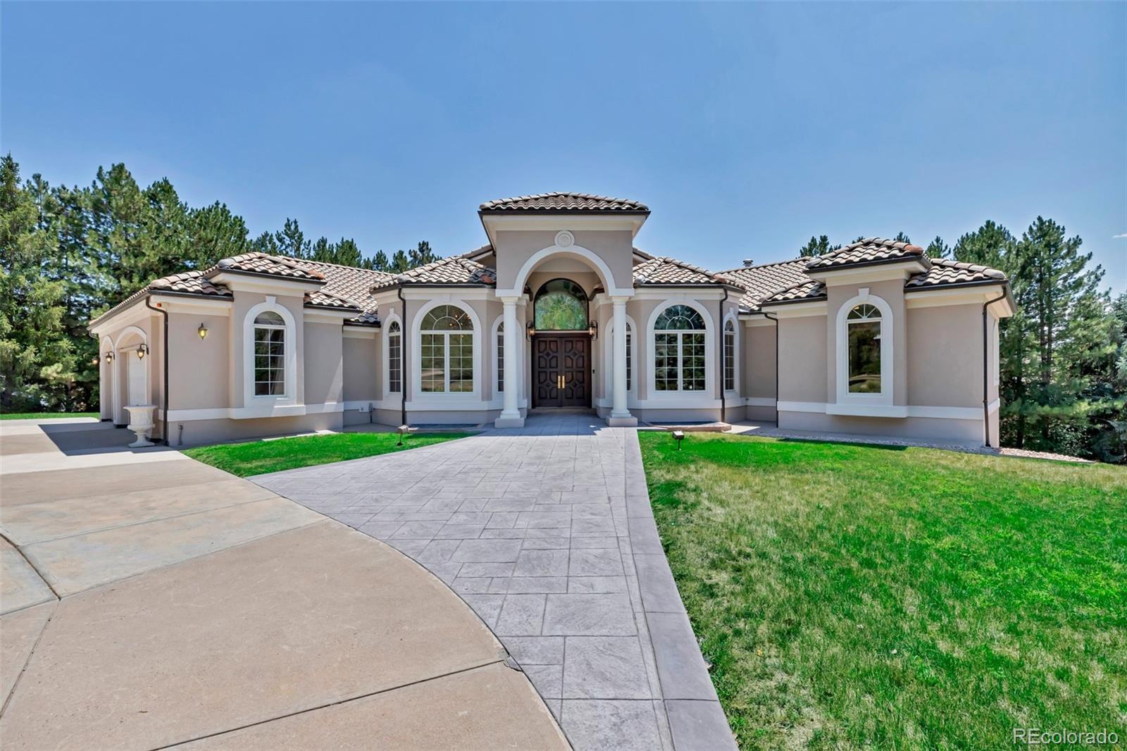 MLS Image #27 for 6180 e quincy avenue,cherry hills village, Colorado