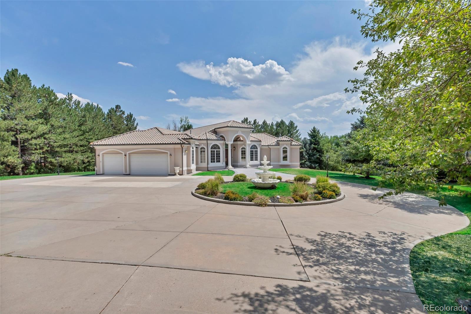 MLS Image #29 for 6180 e quincy avenue,cherry hills village, Colorado