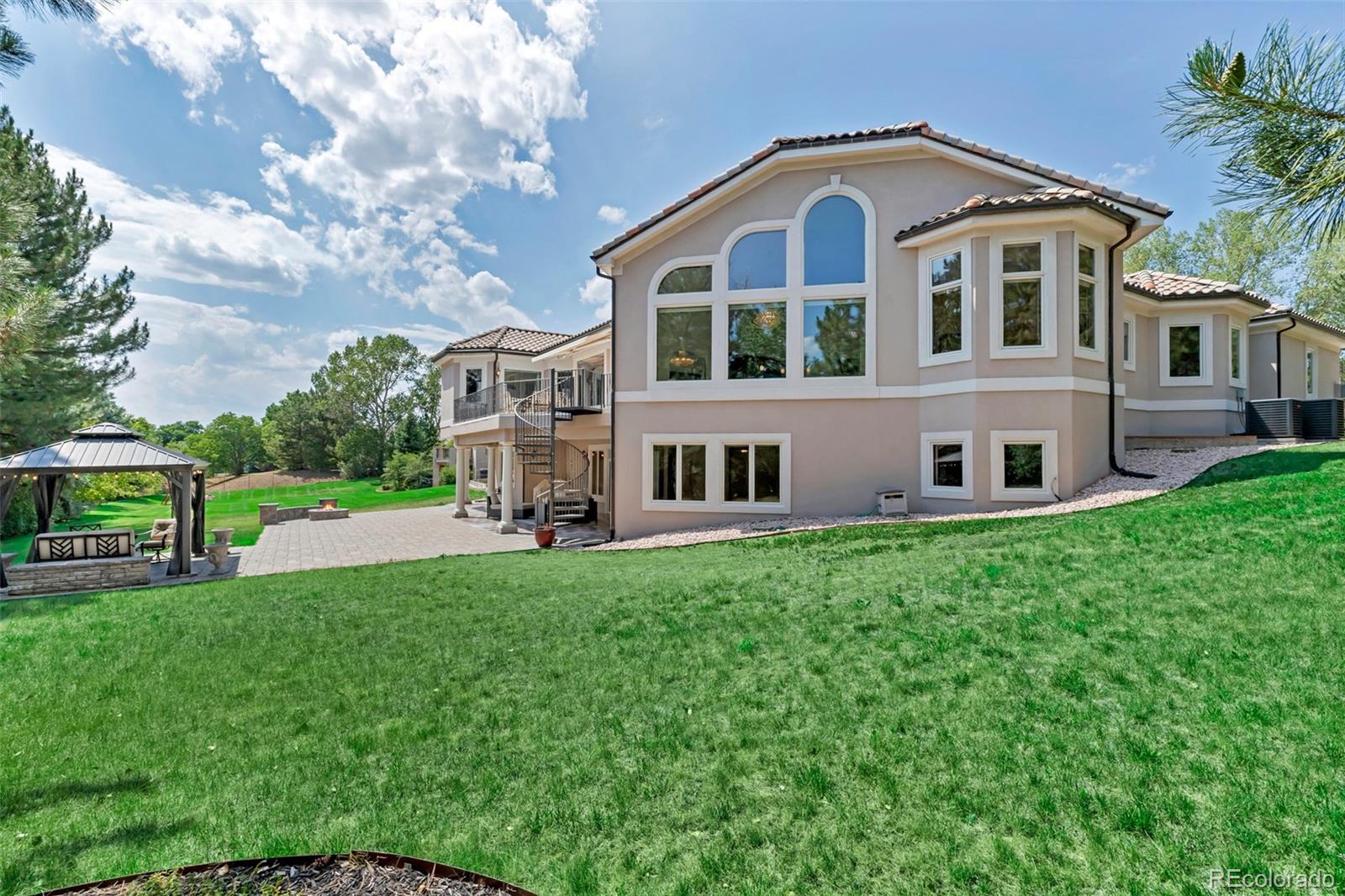 MLS Image #30 for 6180 e quincy avenue,cherry hills village, Colorado