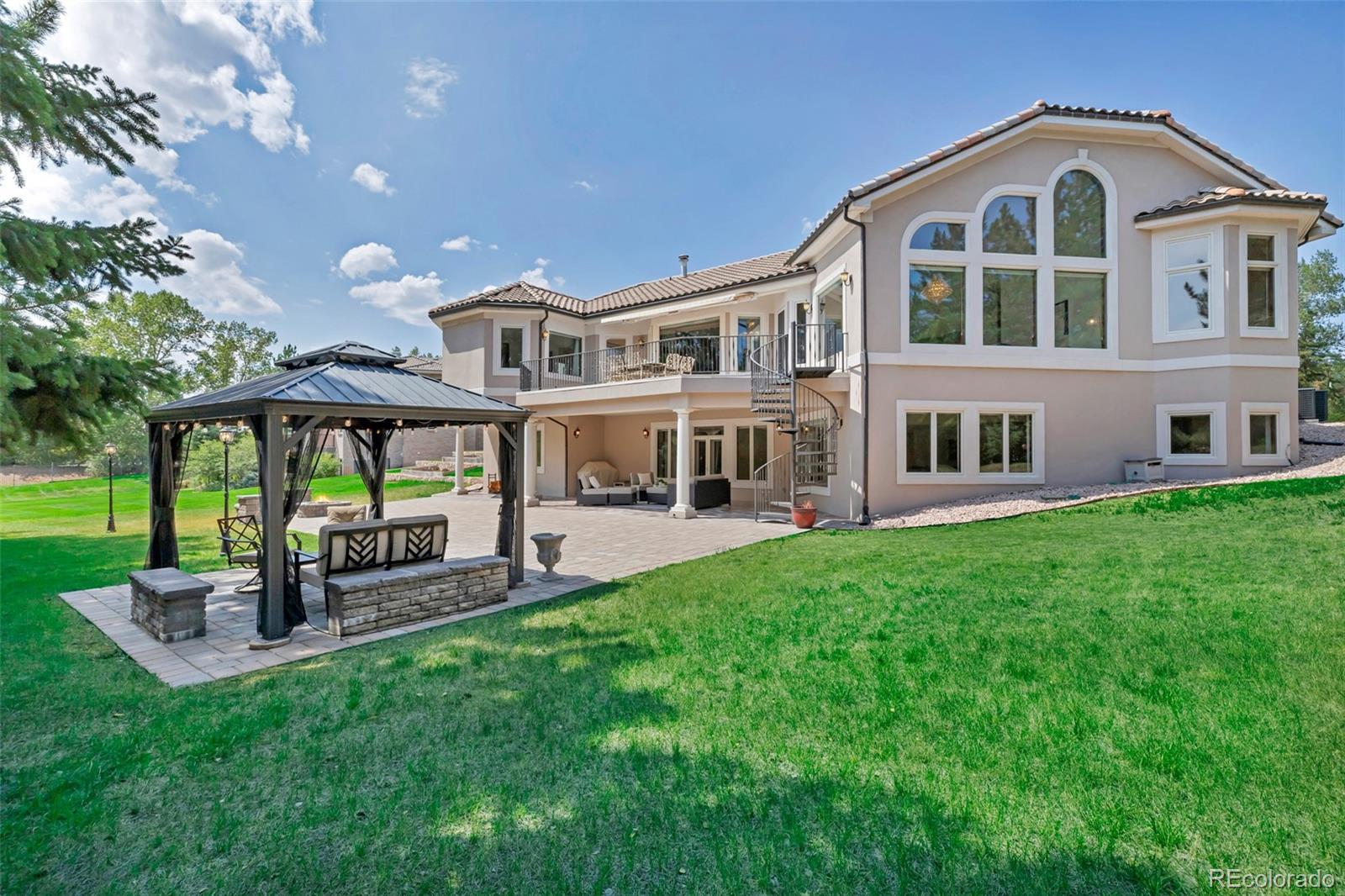 MLS Image #31 for 6180 e quincy avenue,cherry hills village, Colorado