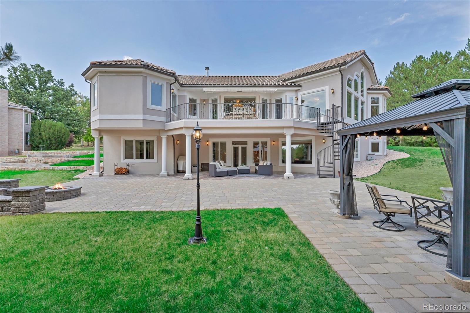 MLS Image #32 for 6180 e quincy avenue,cherry hills village, Colorado