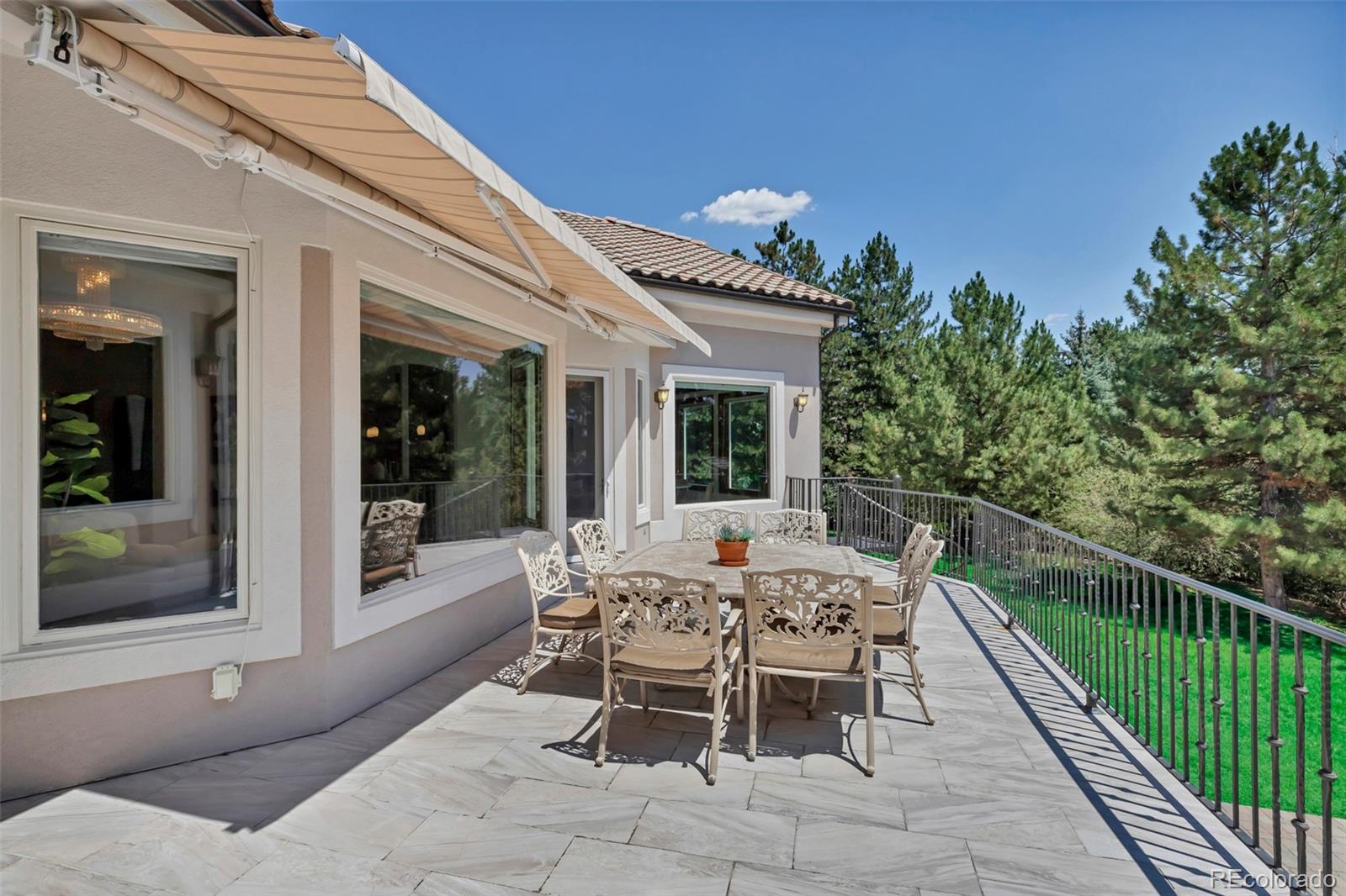 MLS Image #34 for 6180 e quincy avenue,cherry hills village, Colorado