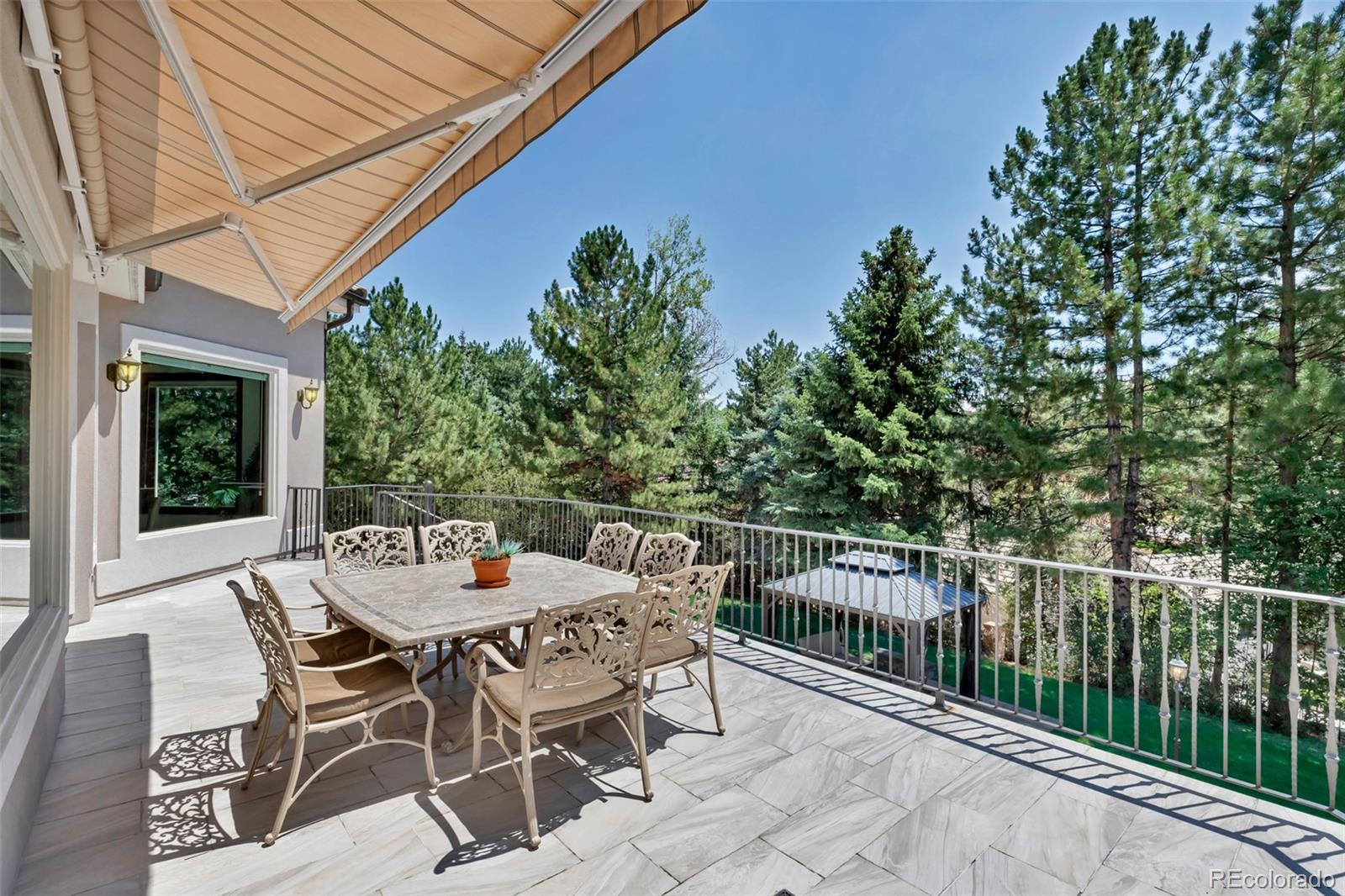 MLS Image #35 for 6180 e quincy avenue,cherry hills village, Colorado