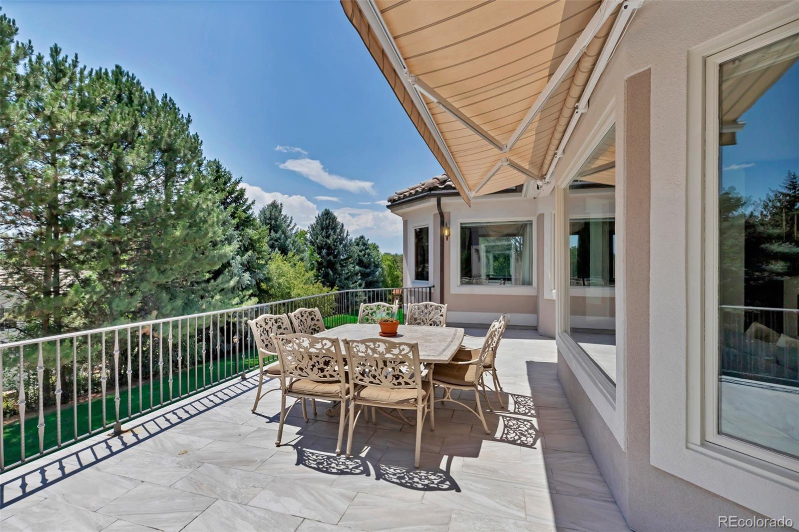 MLS Image #36 for 6180 e quincy avenue,cherry hills village, Colorado