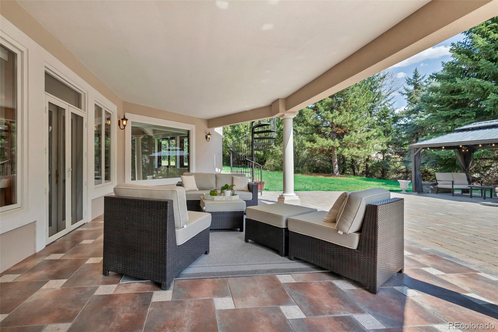 MLS Image #37 for 6180 e quincy avenue,cherry hills village, Colorado