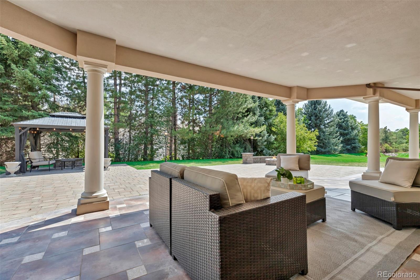 MLS Image #38 for 6180 e quincy avenue,cherry hills village, Colorado