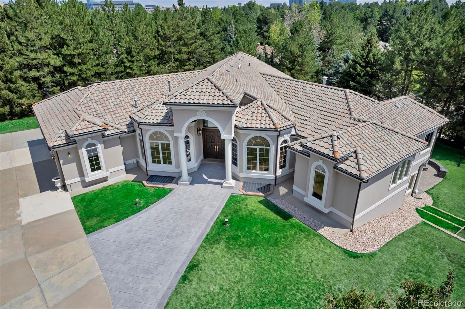 MLS Image #39 for 6180 e quincy avenue,cherry hills village, Colorado