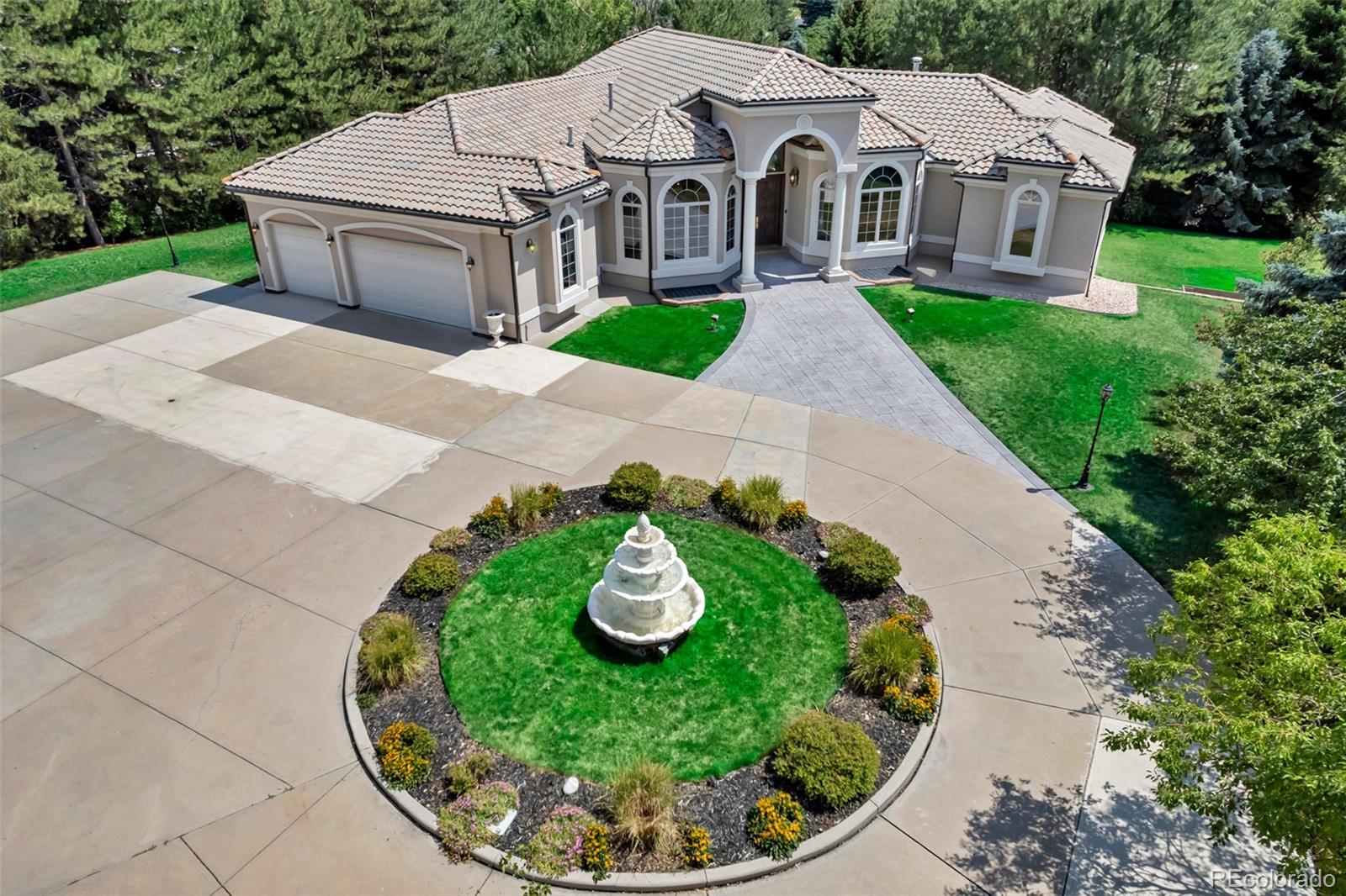 MLS Image #40 for 6180 e quincy avenue,cherry hills village, Colorado
