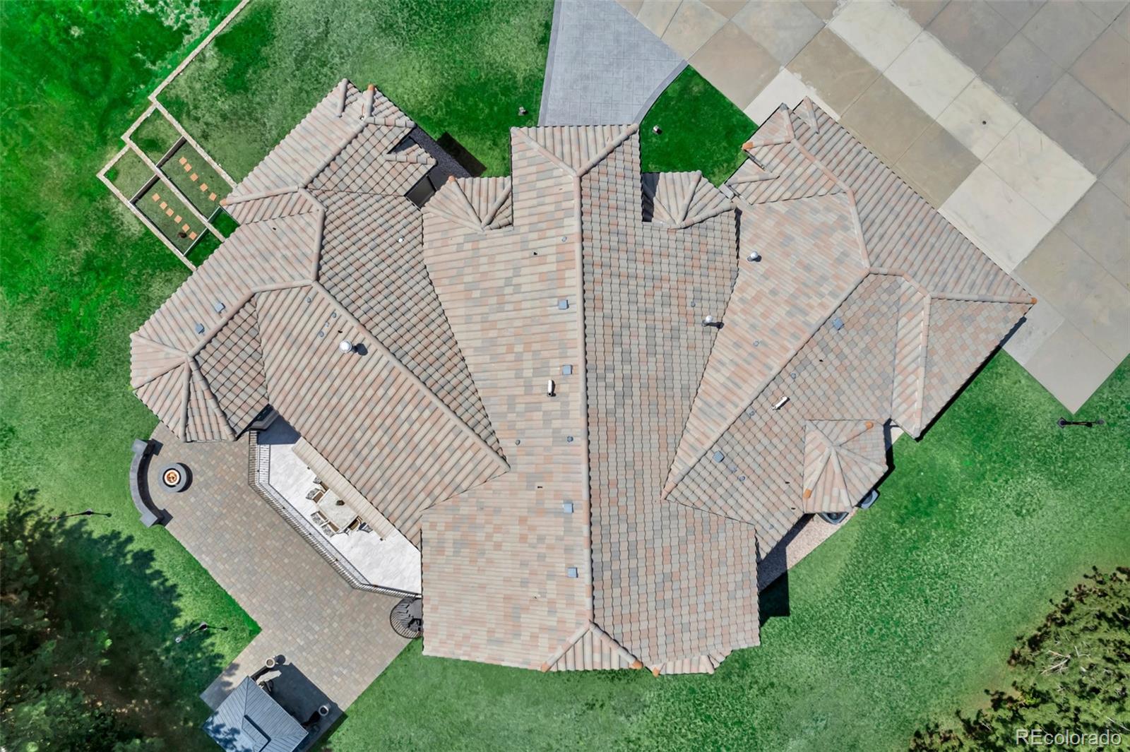 MLS Image #41 for 6180 e quincy avenue,cherry hills village, Colorado