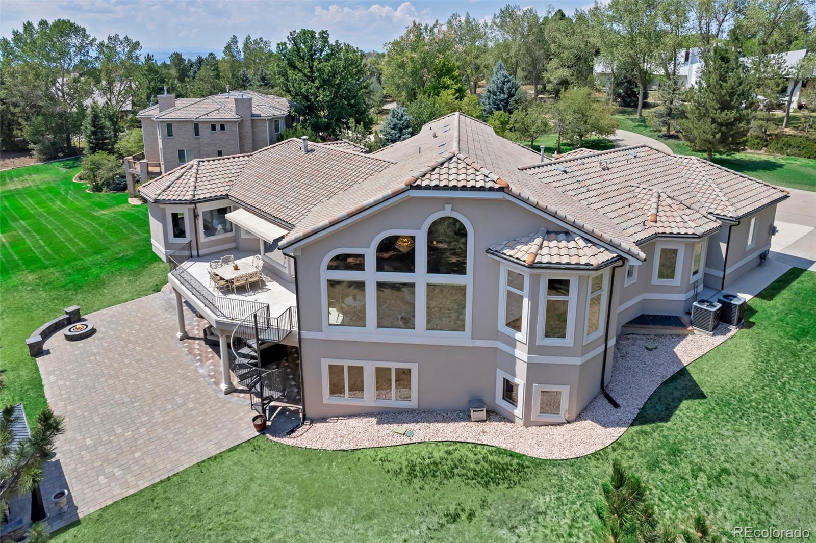 MLS Image #42 for 6180 e quincy avenue,cherry hills village, Colorado