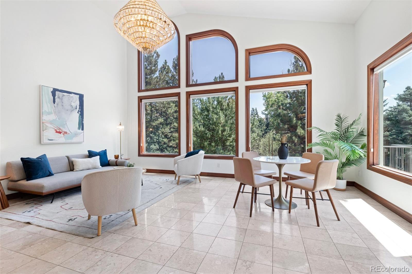 MLS Image #8 for 6180 e quincy avenue,cherry hills village, Colorado