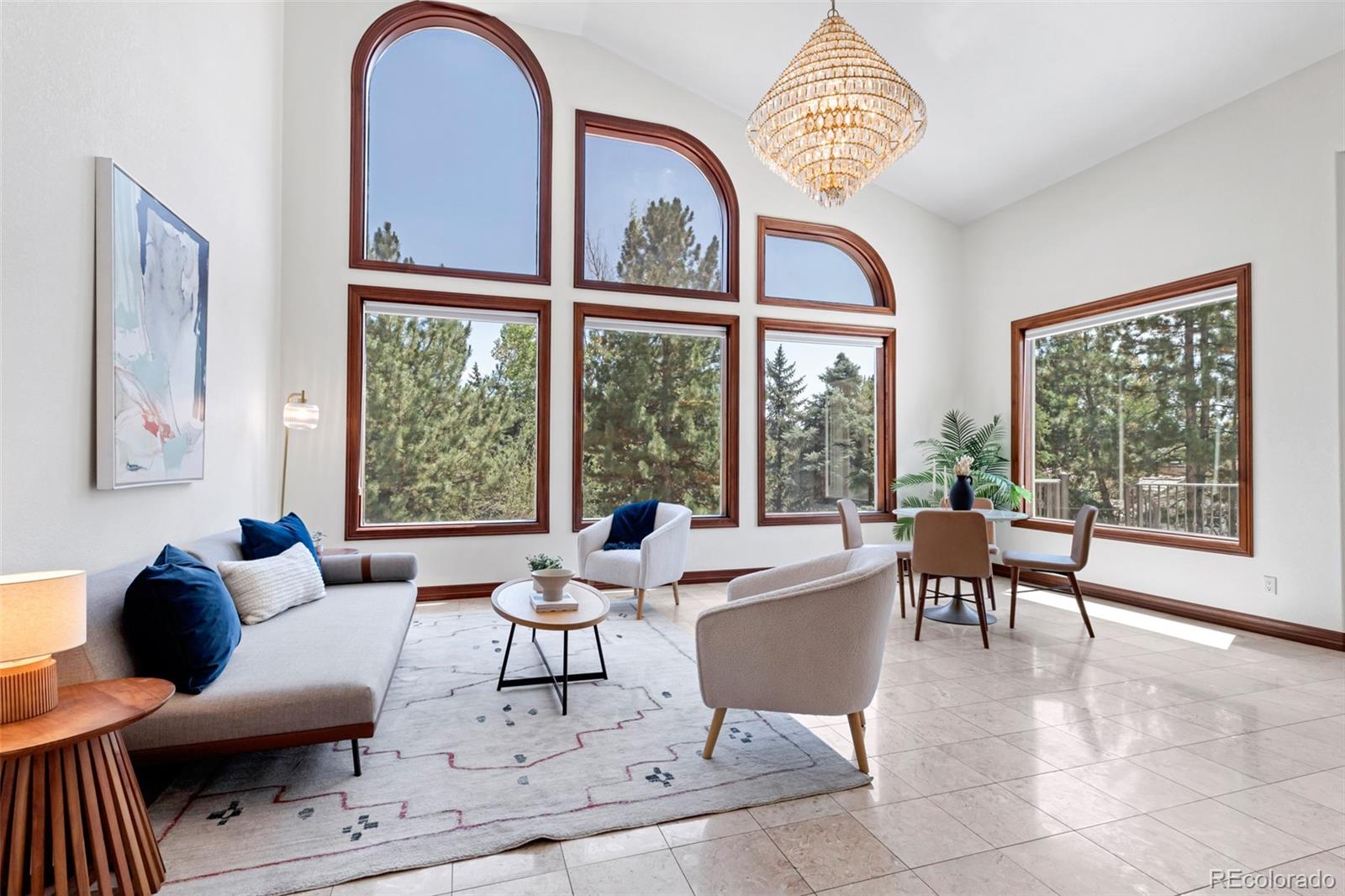 MLS Image #9 for 6180 e quincy avenue,cherry hills village, Colorado