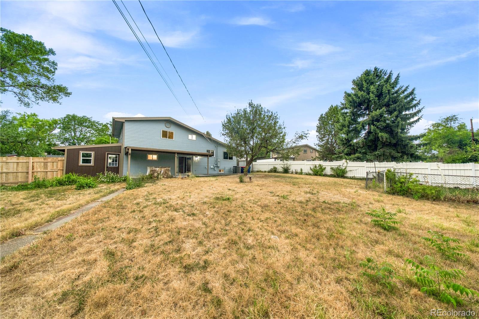 MLS Image #24 for 6354  upham street,arvada, Colorado