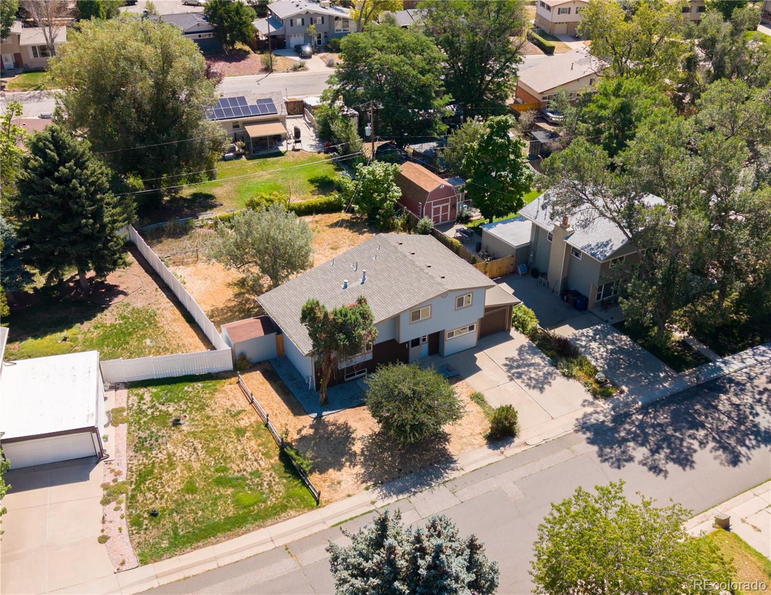 MLS Image #25 for 6354  upham street,arvada, Colorado