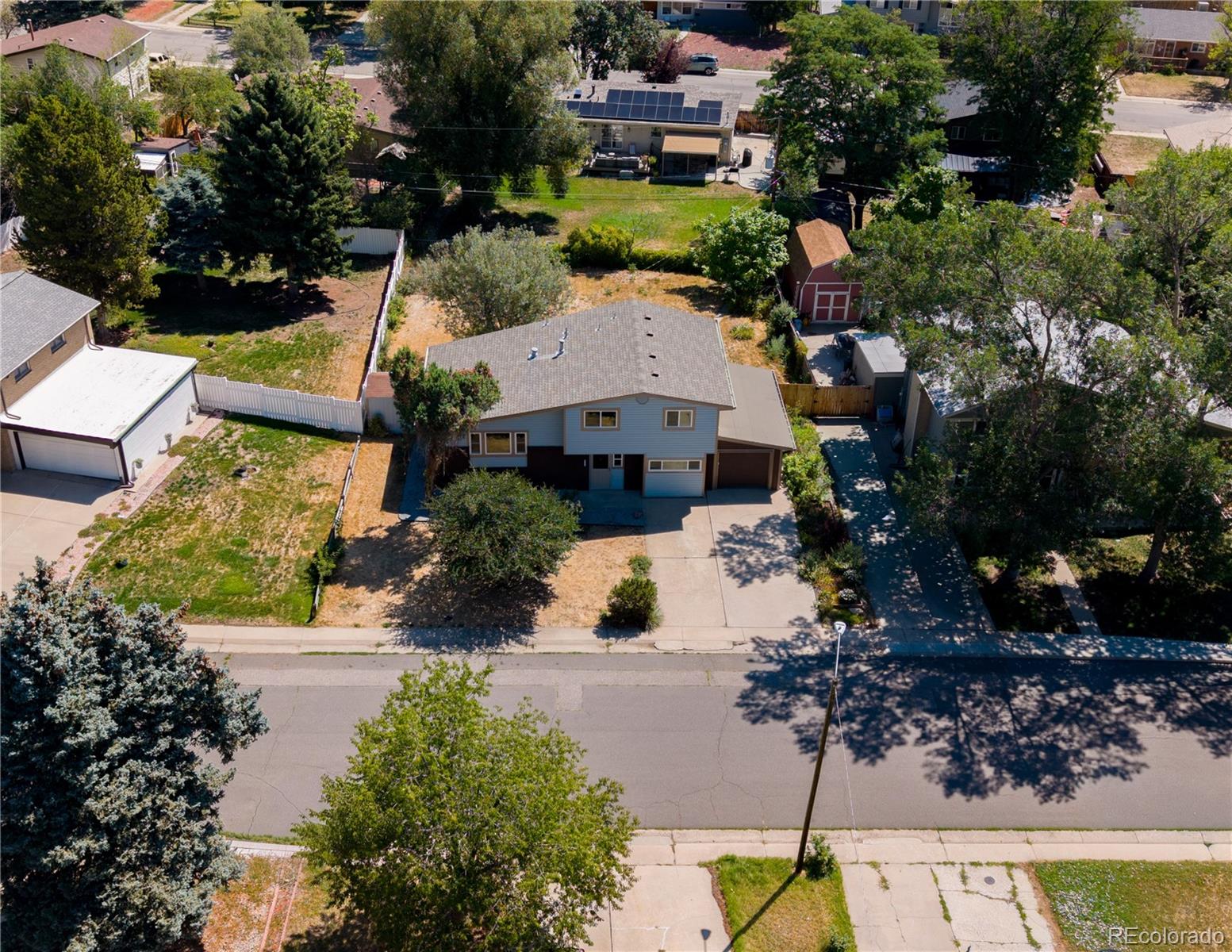 MLS Image #26 for 6354  upham street,arvada, Colorado