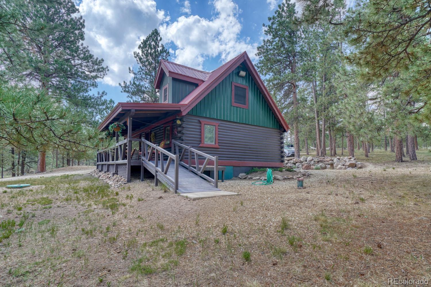 MLS Image #10 for 801  crystal falls drive,westcliffe, Colorado