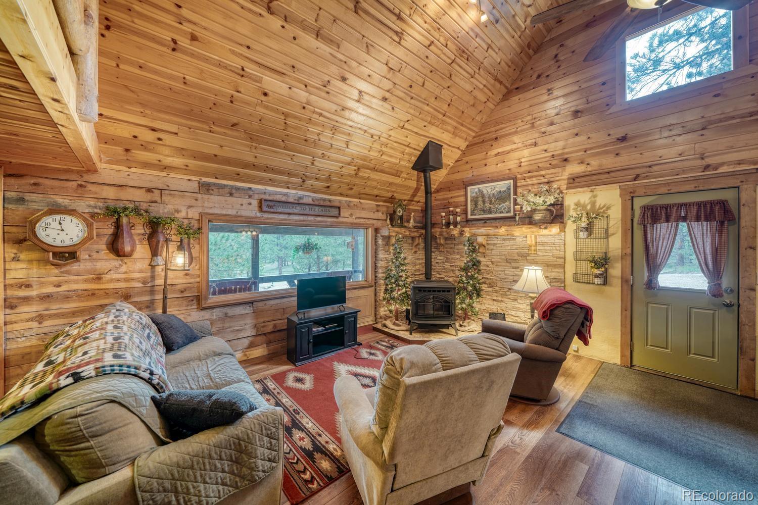MLS Image #12 for 801  crystal falls drive,westcliffe, Colorado